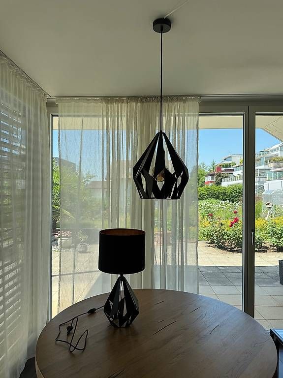 Lampade: Moderne Design-Lampen im Set erhältlich – Usato da Jona venduto da C.Mayer92 1