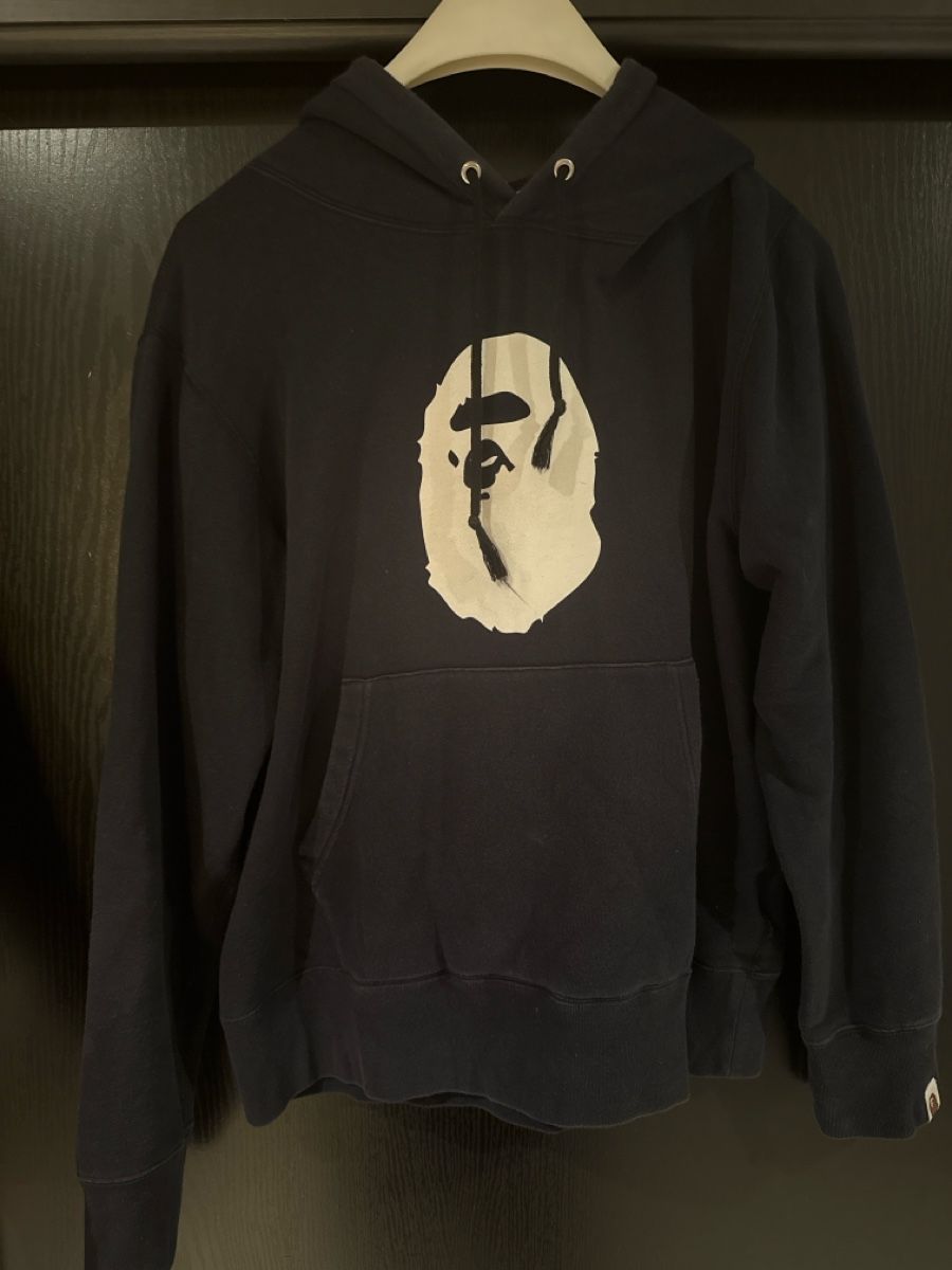 Bape Pullover & Sweatshirts: Bape Hoodie – Gebraucht aus Herznach von Pmrudi98