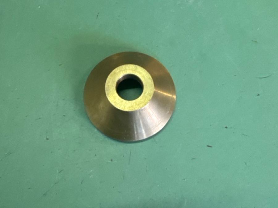 Tutti gli attrezzi: Meule diamanté – Usato da Aarberg venduto da SNMachines 1