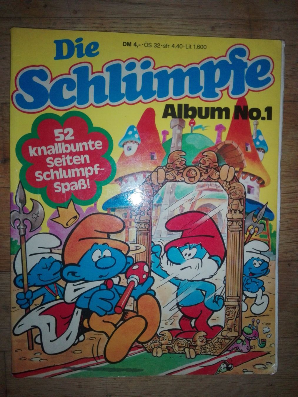 die-schl-mpfe-album-no-1-vorsicht-zu-geniesen