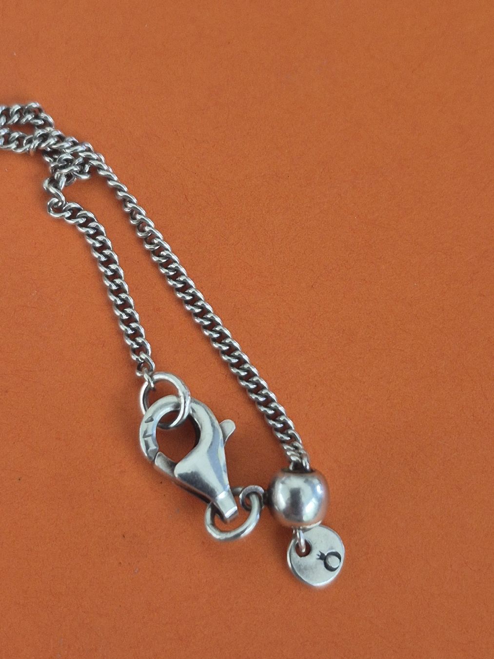 Pandora Autres bijoux: PANDORA collier + pendentif – Neuf (Voir description) à St-Pierre-Clages par _RV 4