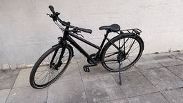 Frauen Cityvelo