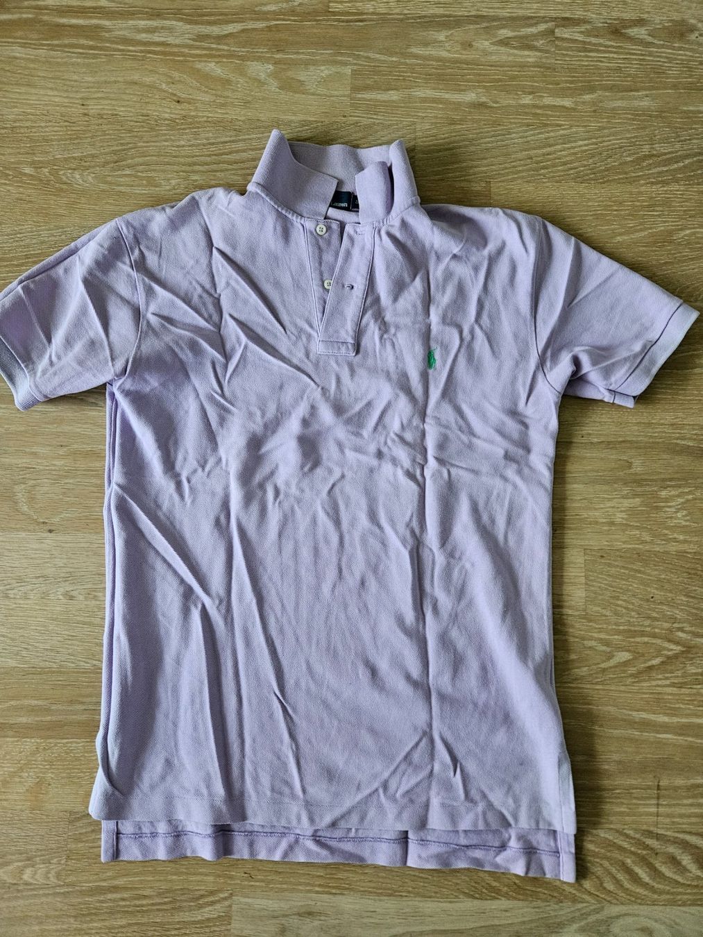 Ralph Lauren Magliette Polo: 2 Ralph Lauren Poloshirts in S – Usato da Altendorf venduto da nab_mxj7 2