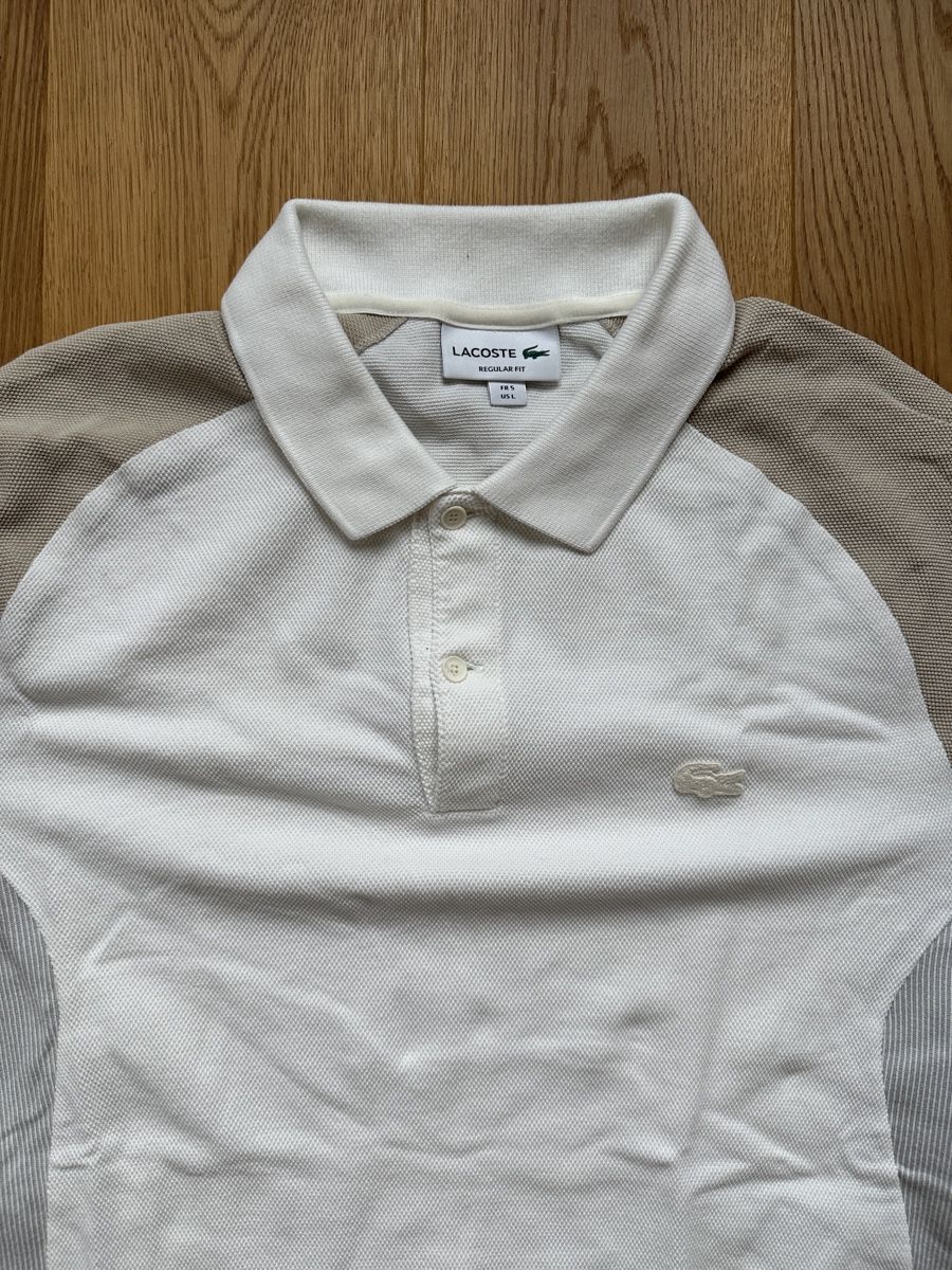 Lacoste Magliette Polo: Lacoste Poloshirt  – Usato da Düdingen venduto da kleidungsmarktplatz 1