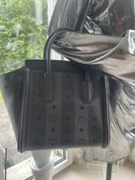 MCM Tasche – kaum getragen – Topzustand