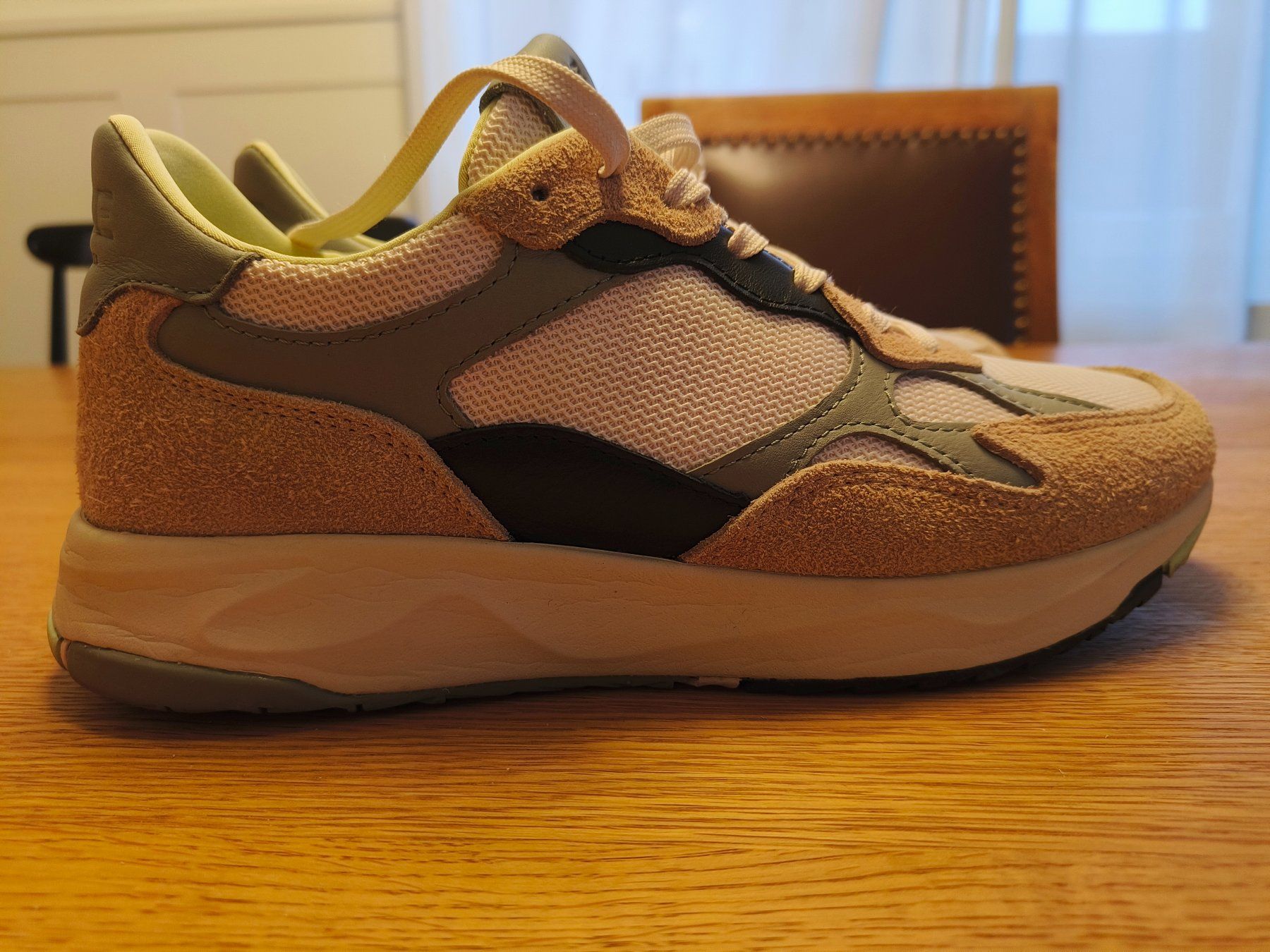 Scarpe da uomo: nachhaltige Sneaker von Clae – Nuovo (secondo la descrizione) da Winterthur venduto da michawint 2