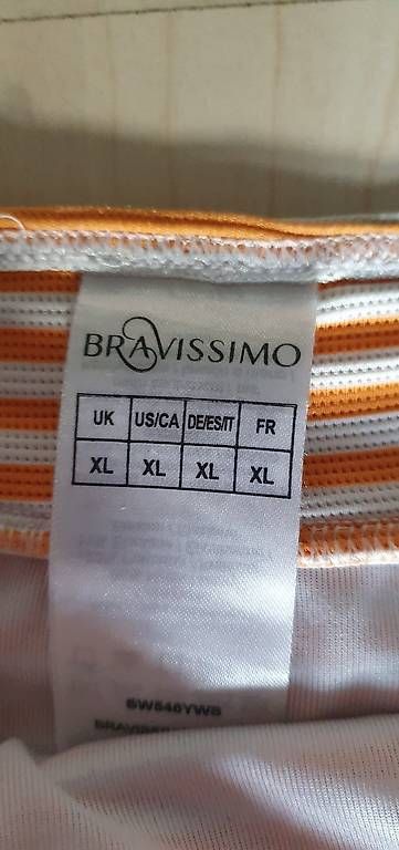 Costumi da bagno & Bikini: Bikini 75g – Usato da Ittigen venduto da Searay 3