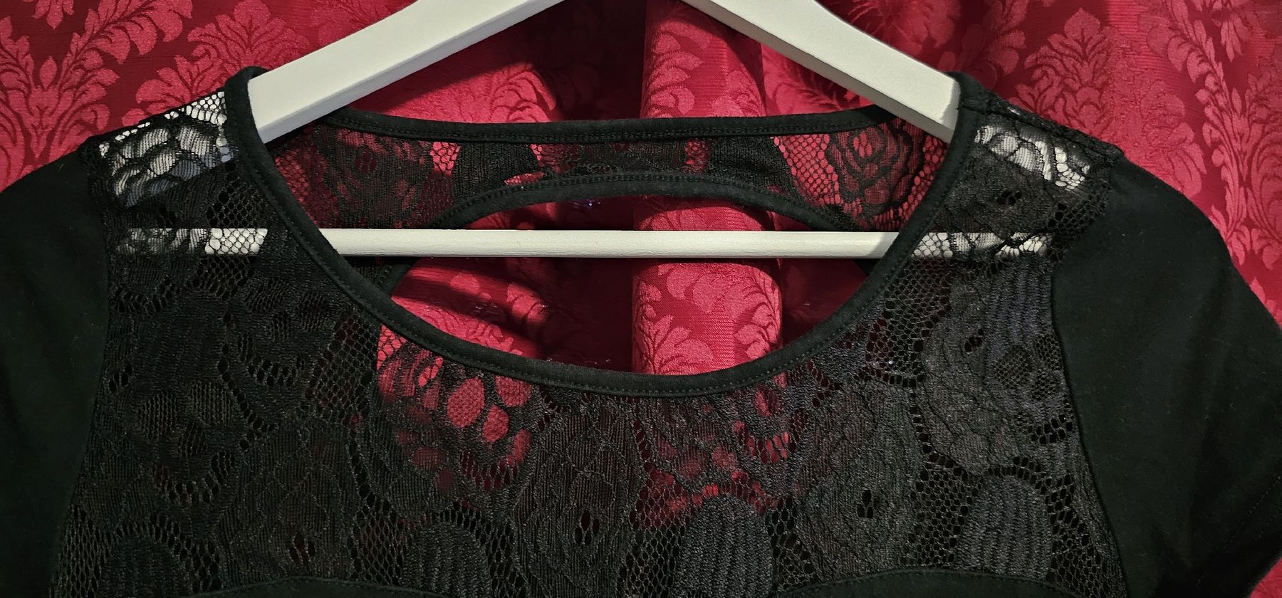 T-Shirts: Jawbreaker Gothic Top Gr.L neu – Neu (gemäss Beschreibung) aus Zürich von Daniela51 2