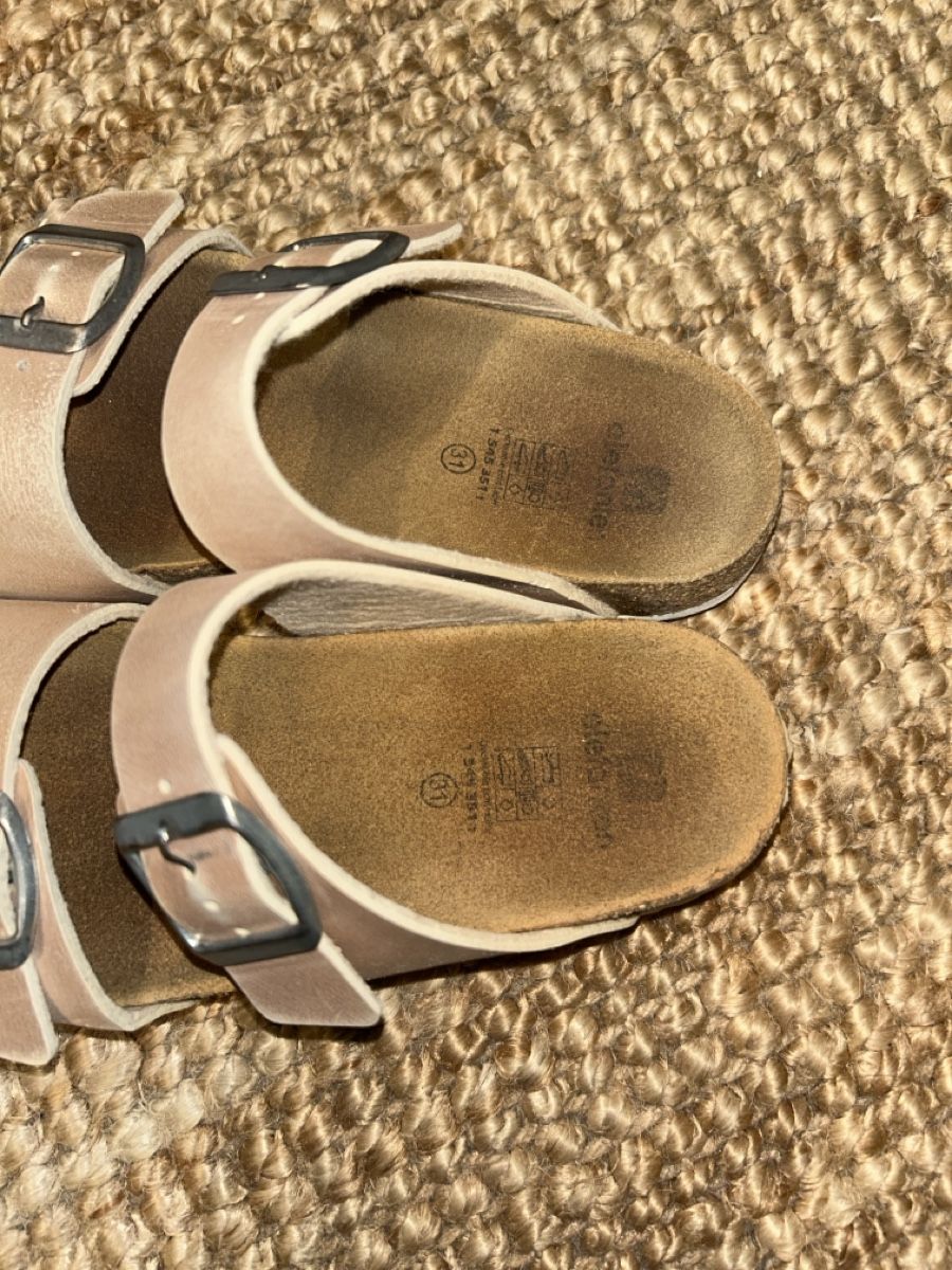 Elefanten Scarpe per ragazze: Elefanten Finken Gr.31 – Usato da Dottikon venduto da cimar 1