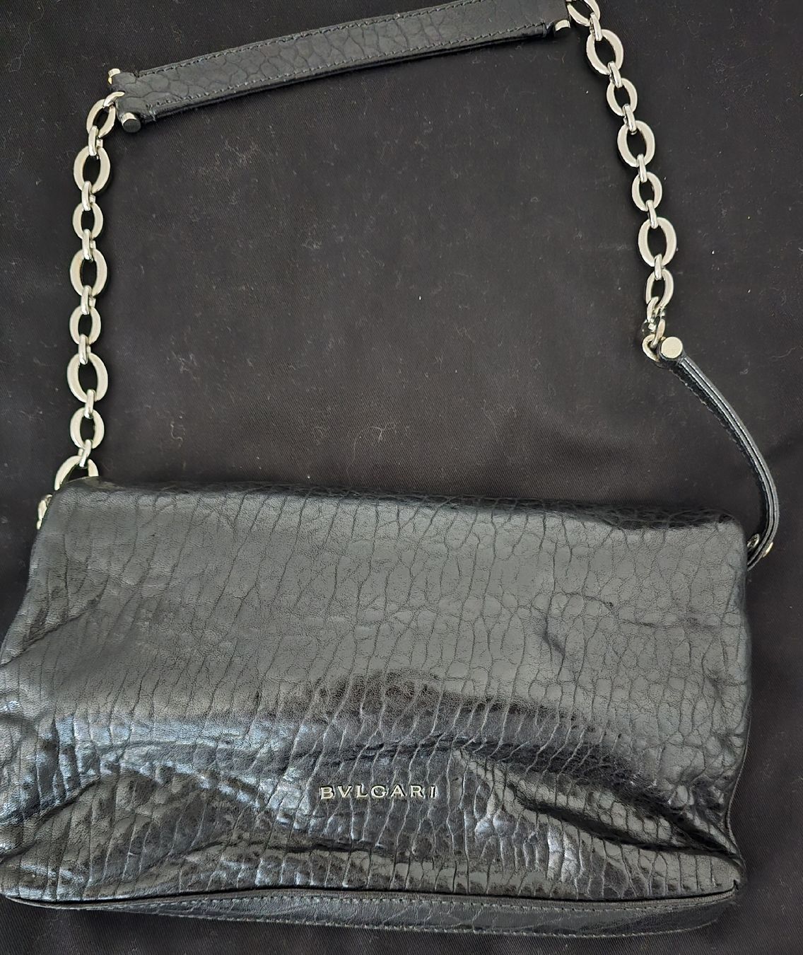 Bulgari Taschen für Damen: bvlgari bag – Gebraucht aus Nyon von lio_r9wf 1