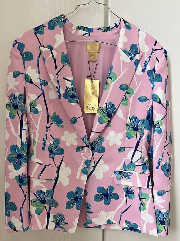 Vestes: Blazer HM taille 38 neuf  – D'occasion à Yverdon-les-Bains par car_xd5s