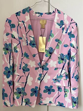 Blazer HM taille 38 neuf 