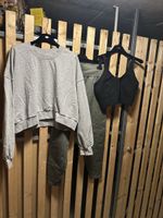 H&M Move Sportset Gr. XXL