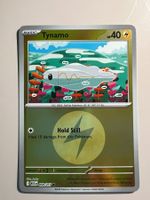 Pokemon Ascended Heroes Tynamo 059/217 Energy Simbol