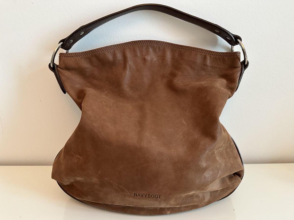 Navyboot Taschen für Damen: Navyboot Tasche – Gebraucht aus Winterthur von snowflake123