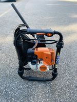 Erdbohrer Stihl BT 130