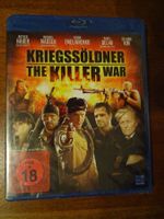 Kriegssöldner - The Killer War