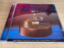 Various – Guitar Chill Out Dreams Vol. 1