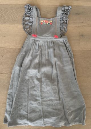 Louise Misha Kleid 8 Jahre 128 cm