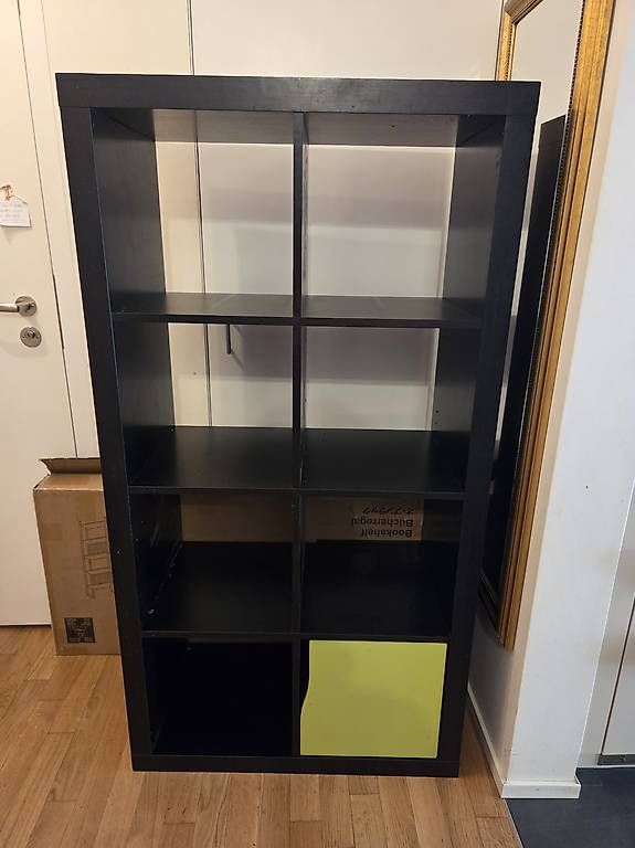 Scaffali: Ikea Expedit Regal – Usato da Zürich venduto da mvalle.nieto