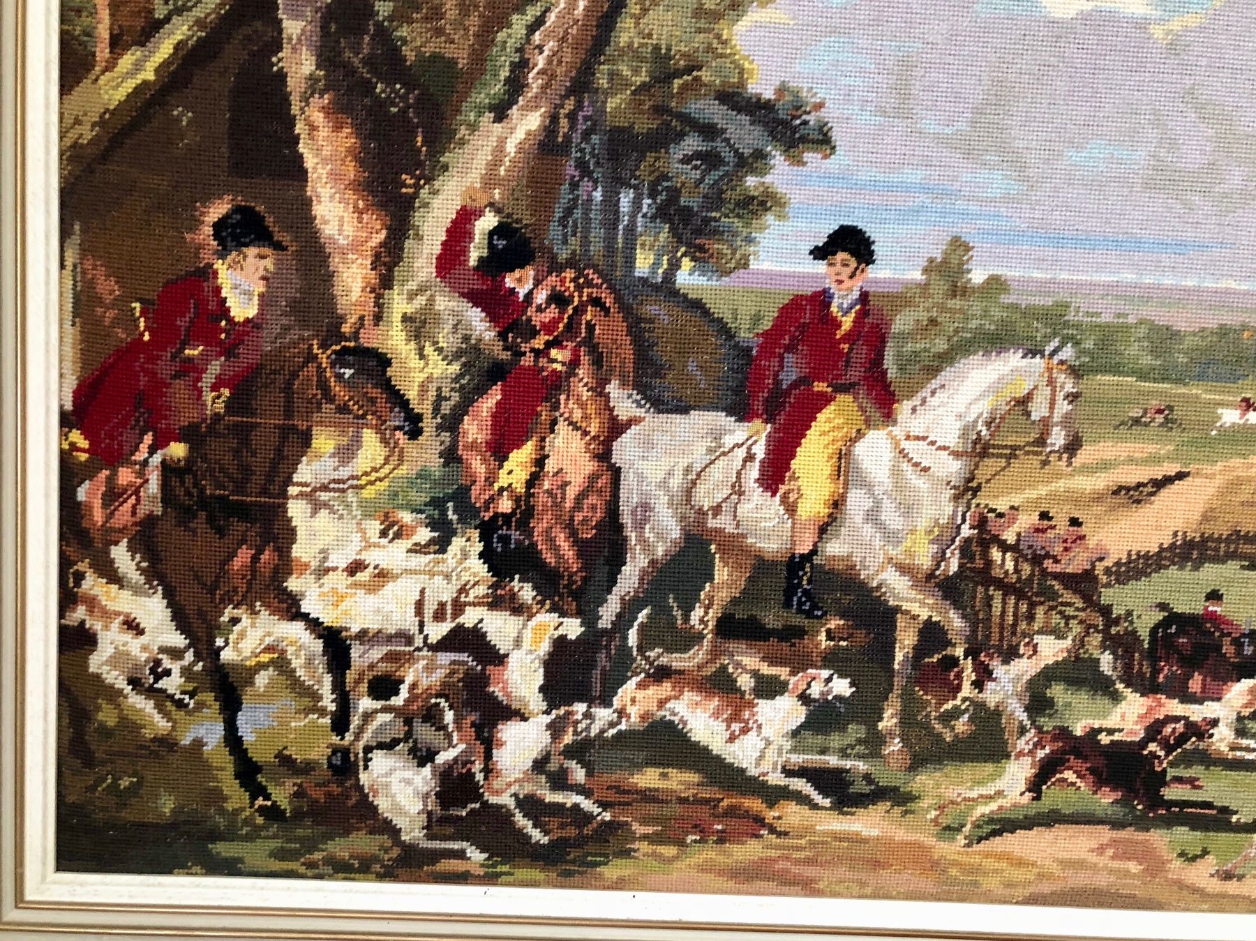 Cadres de tableaux: Bilderrahmen – D'occasion à Neerach par Arbimus 3