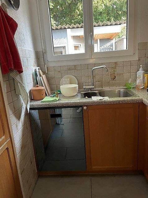 Cucine complete: Küche von Veriset  – Usato da Villmergen venduto da mar_2skj 2