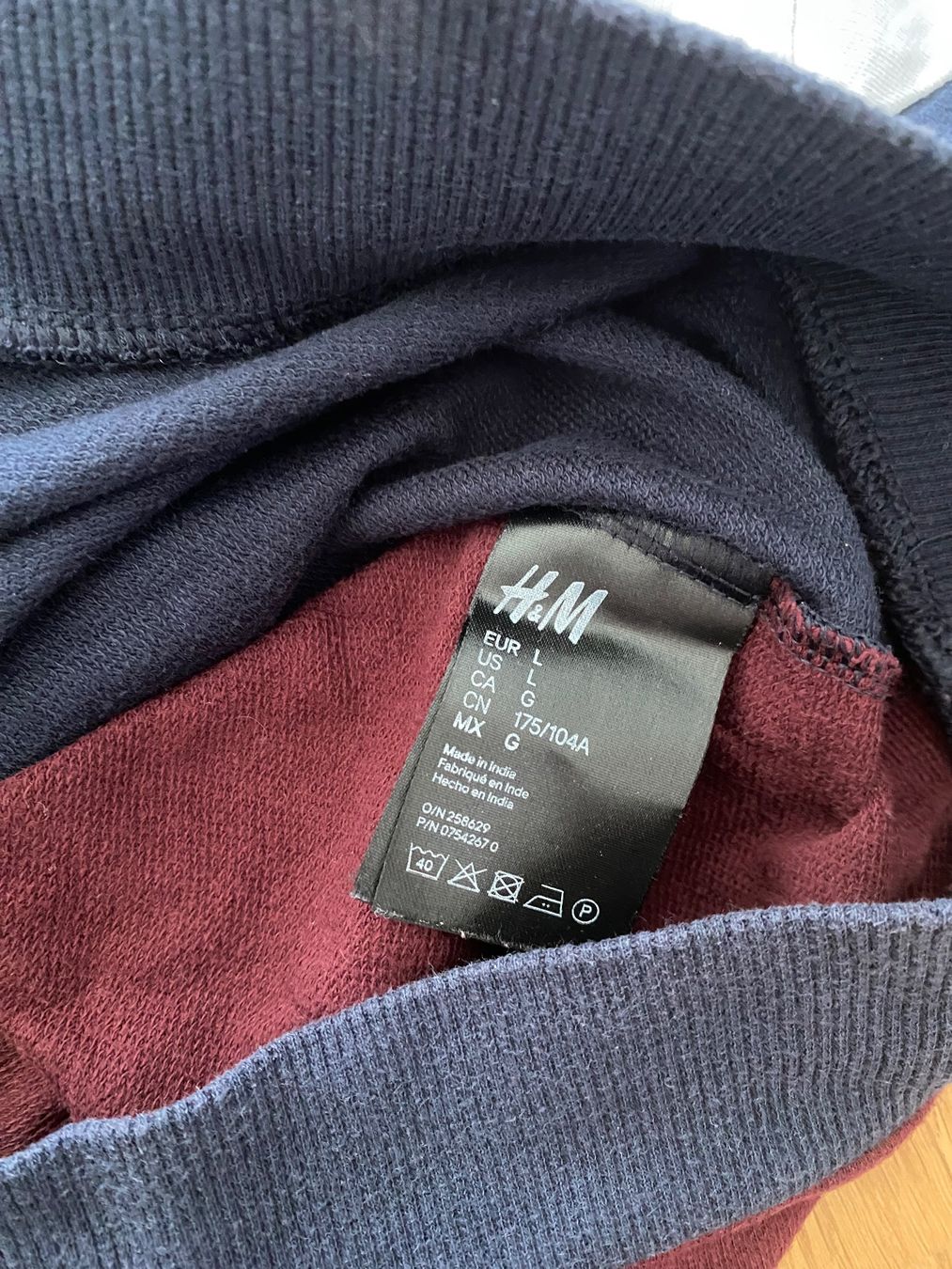 H&M Maglioni & Felpe: Pullover Damen Gr.L – Usato da Riedholz venduto da emm_22qn 4