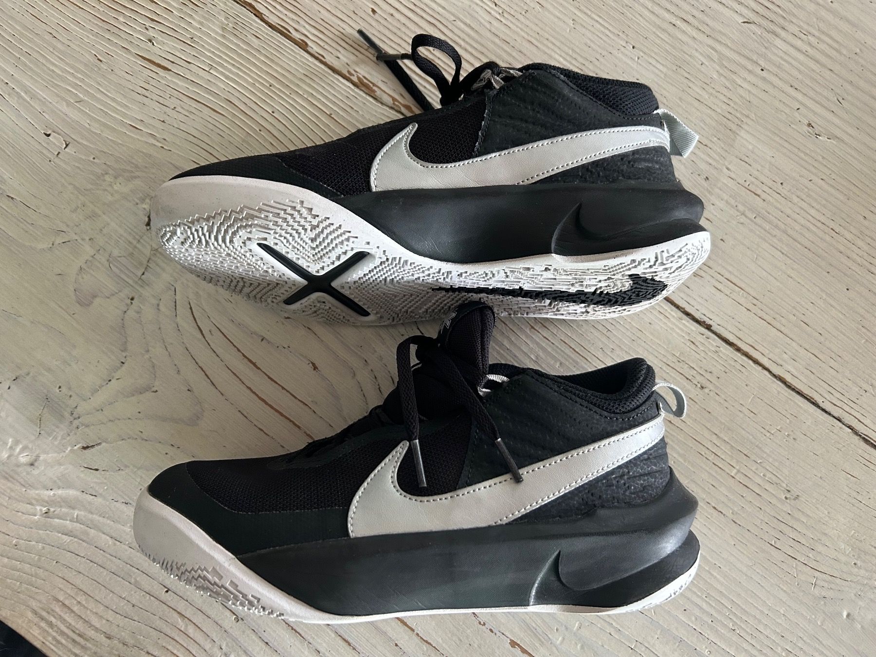 Nike Scarpe per ragazzi: Nike Sneaker – Usato da Jens venduto da knorrli08 1