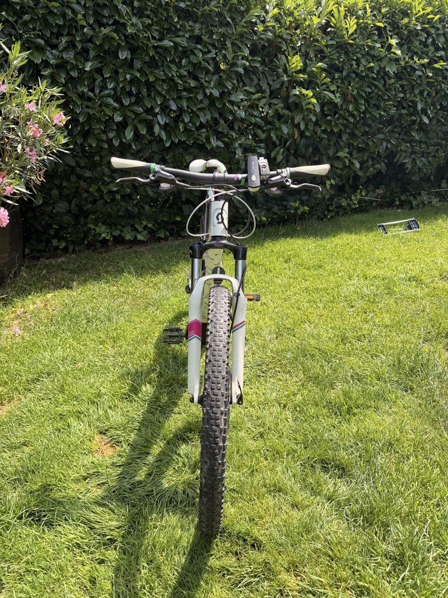 Biciclette: Fahrrad (xs)  – Usato da Zollikon venduto da Mollyp 1