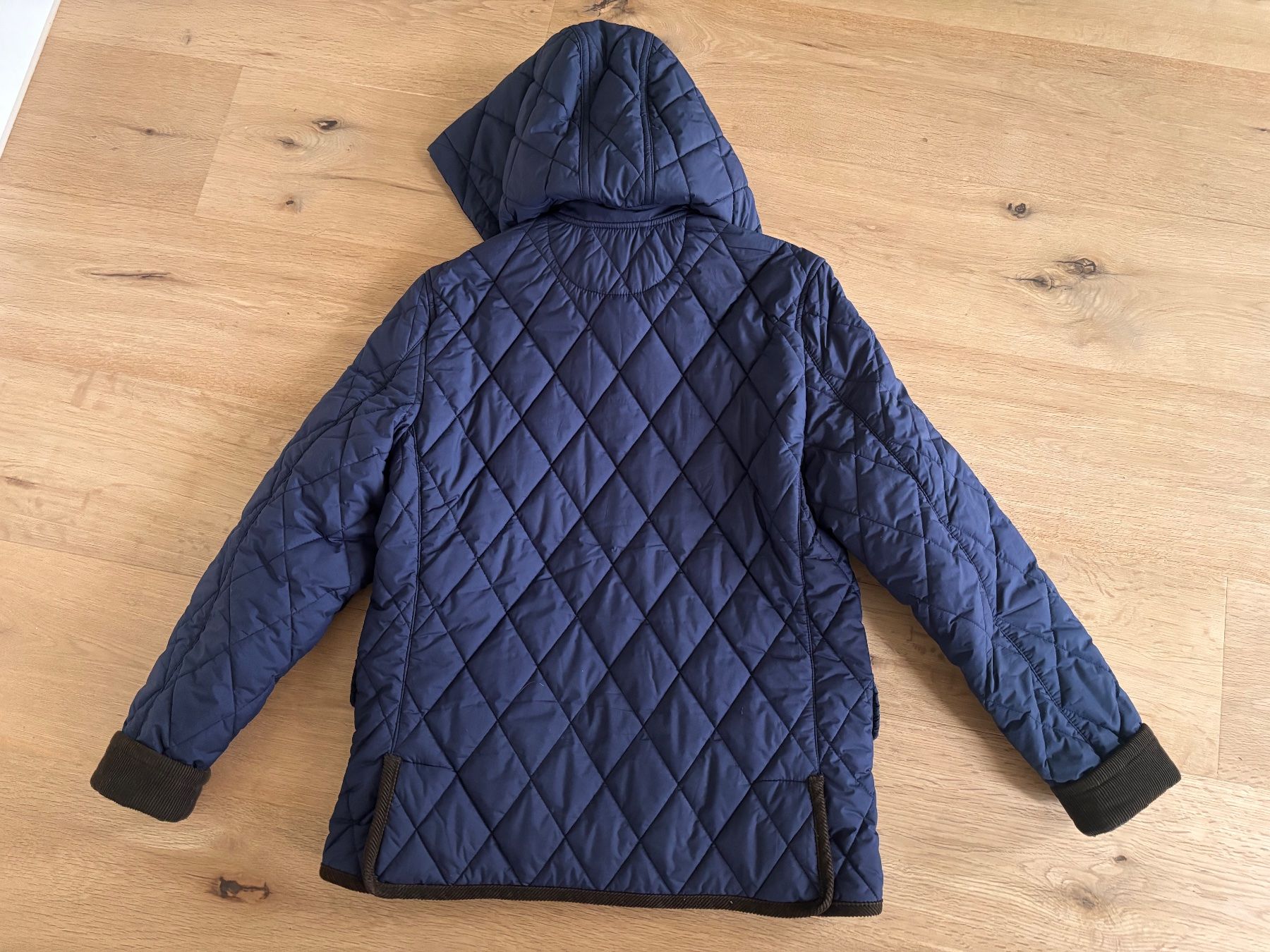 Ralph Lauren Giacche: Ralph Lauren Steppjacke – Nuovo (secondo la descrizione) da Winznau venduto da Lauralavera1 1