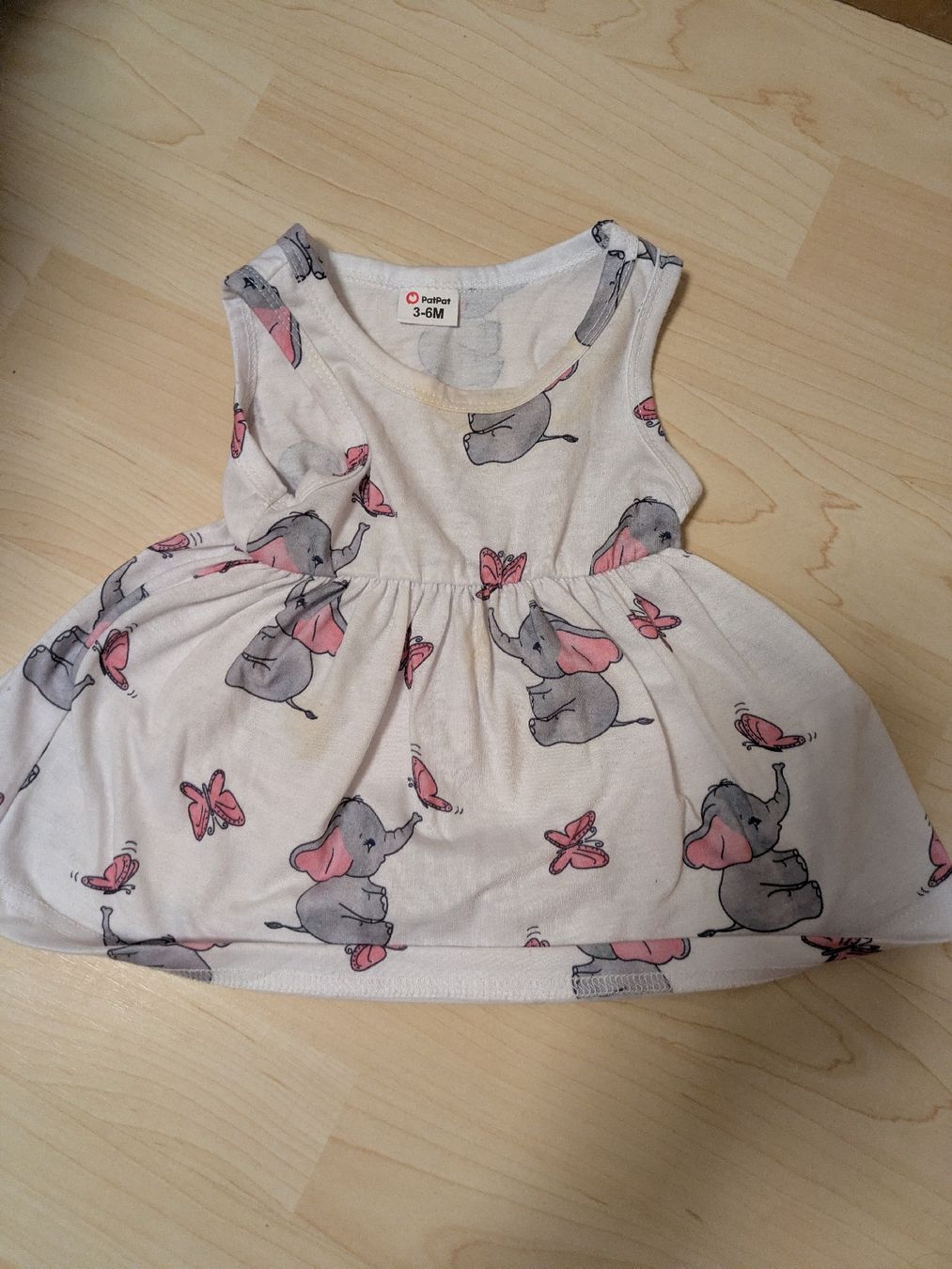 Vestiti & Gonne: kleidchen – Usato da Lengnau Ag venduto da Mona_03