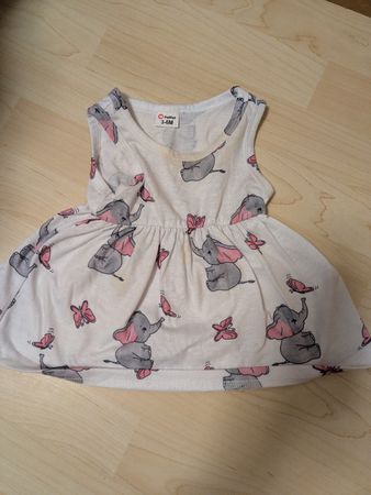kleidchen