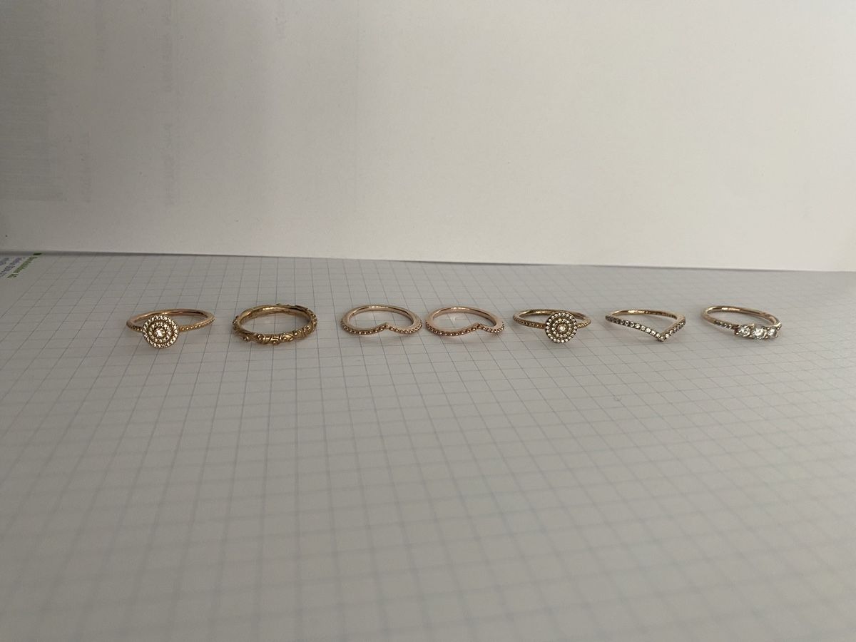 Pandora Anelli: Ringe Pandora Rosegold – Usato da Rupperswil venduto da xyzcr97