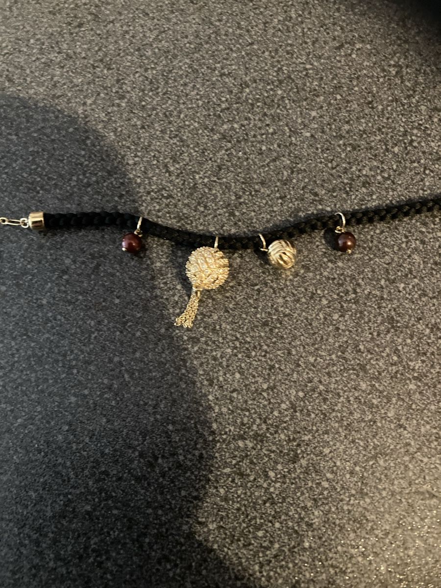 Bracciali & Braccialetti: Charmant bracelet Swarovski – Nuovo (secondo la descrizione) da Plan-les-Ouates venduto da Namorona 1