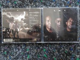 CD : S.M.V.