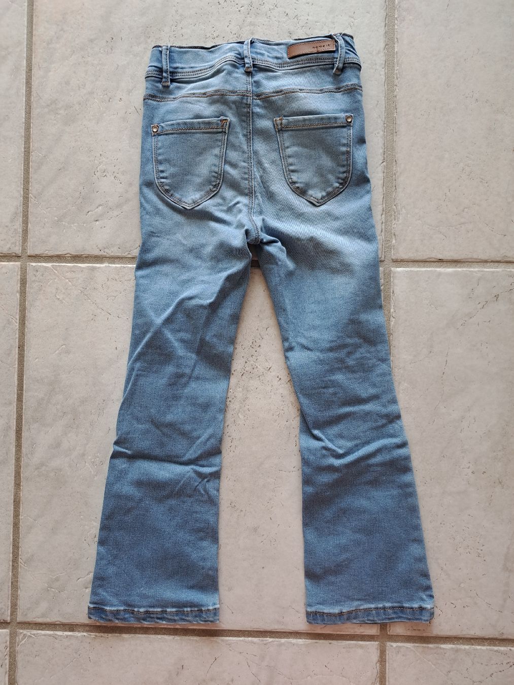 Pantaloni: Jeans, Gr.116 – Usato da Seuzach venduto da nadine.baur84 3
