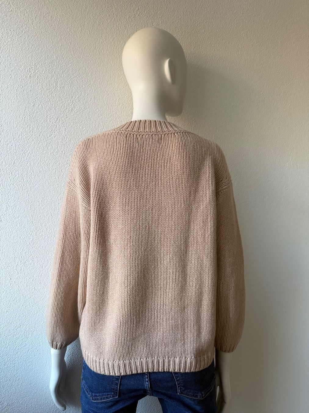 Falconeri Maglioni & Felpe: Falconeri Pullover – Nuovo (secondo la descrizione) da Winterthur venduto da 19.19 4