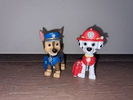 Paw Patrol Tonies
