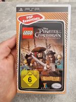 LEGO Pirates of the Caribbean PSP Spiel - Top Zustand!