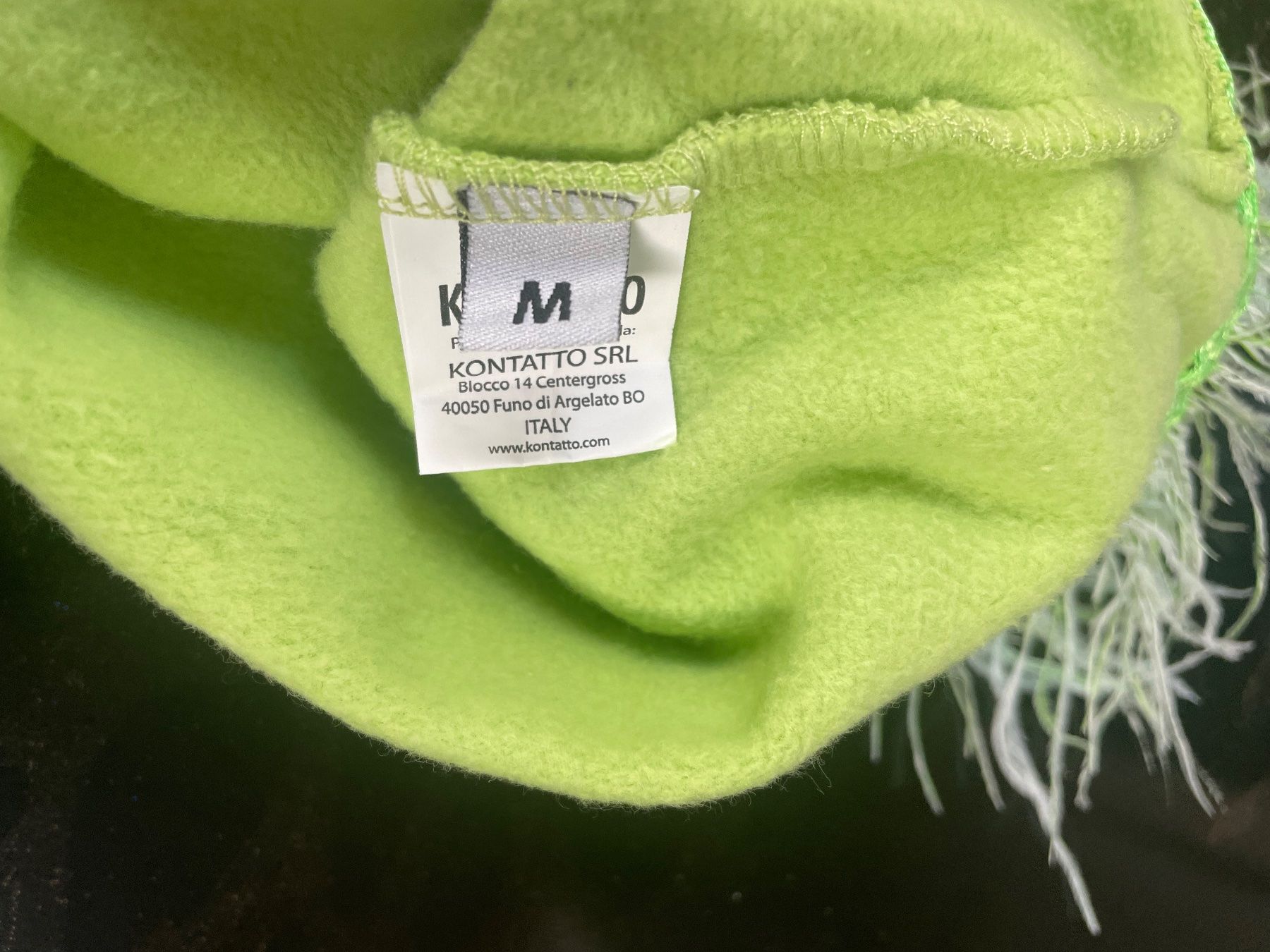 Maglioni & Felpe: Kontatto - Felpa - pull – Usato da Minusio venduto da Pink222 2