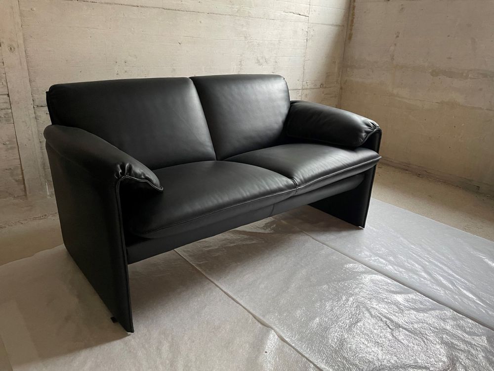 Zwei Sofas Leolux BoraBora Kaufen auf Ricardo