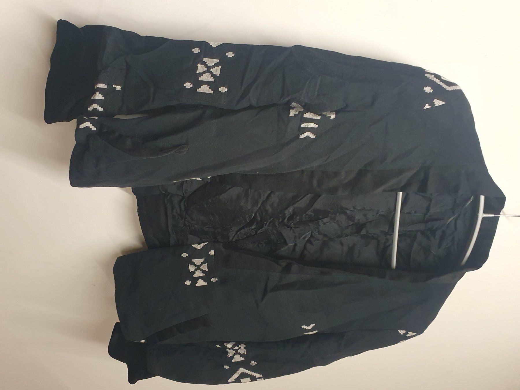 Giacche & Cappotti: Damen oder Kinderblazer schwarz grösse XS – Usato da Zürich venduto da loosebone 1