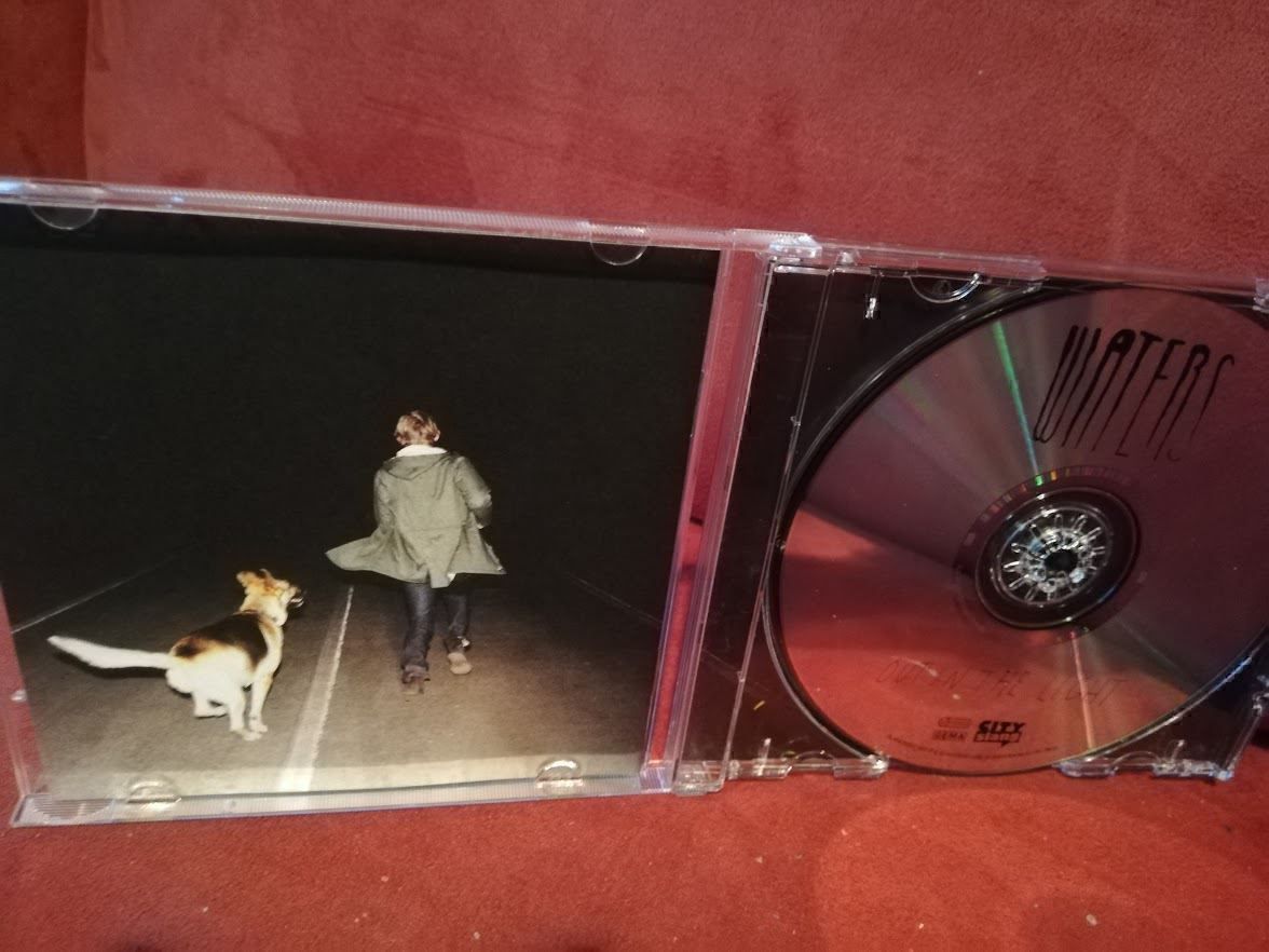 CD: Waters - Out In The Light CD – Usato da Zofingen venduto da noise123 2