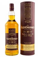 Glendronach Forgue 10 years