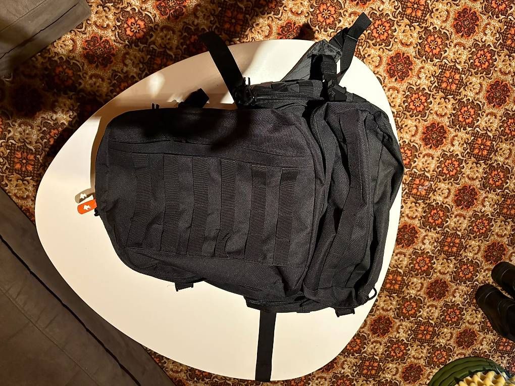 Zaini: CEST® Tactical Modular Rucksack – Usato da Windlach venduto da Tangler89 4