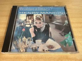 S7 Henry Mancini – Breakfast At Tiffany's