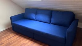 FRIHETEN Bettsofa