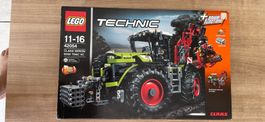 Lego Technic Claas Xerion 42054