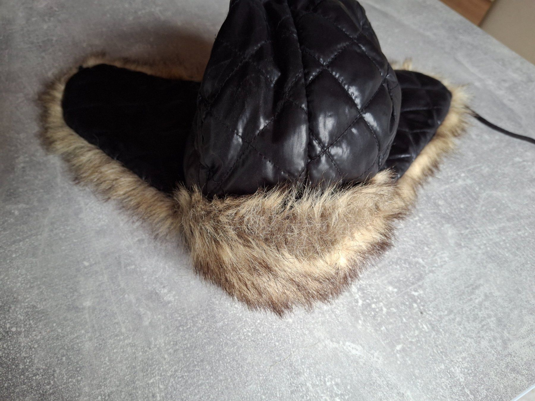 Copricapi, berretti & cappellini: Bonnet taille unique marque Tally Weijl – Usato da Villiers venduto da san_jn5w 6