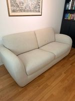 Bettsofa Natuzzi - gebraucht